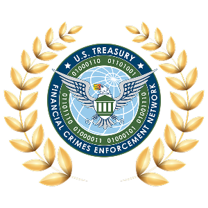 XXKK US MSB certificate